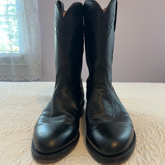 Lucchese Men’s Boots - Picture 3 of 9